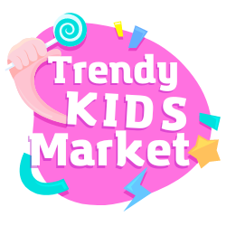 Trendy Kids Market